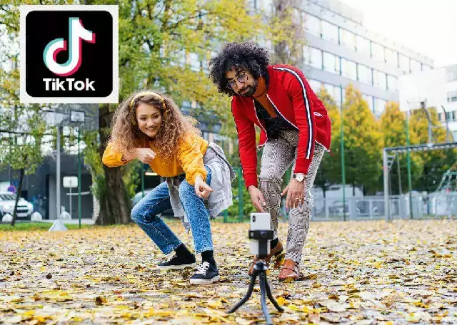 Ganhar dinheiro no Tik Tok